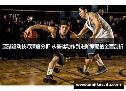 篮球运动技巧深度分析 从基础动作到进阶策略的全面剖析