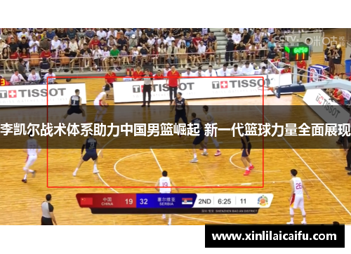 李凯尔战术体系助力中国男篮崛起 新一代篮球力量全面展现