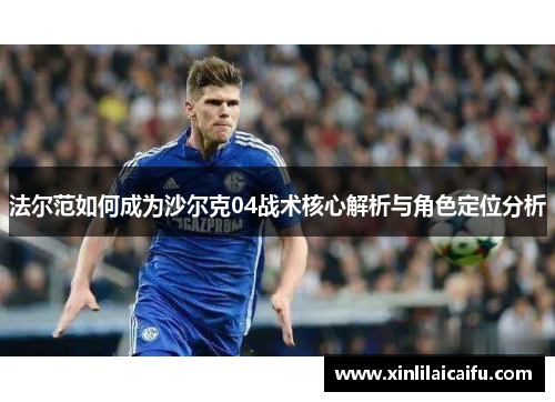 法尔范如何成为沙尔克04战术核心解析与角色定位分析